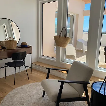 Апартаменты Terrasse Centre *
