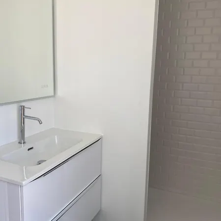 Apartment Terrasse Centre La Rochelle (Charente-Maritime)